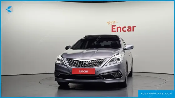 HYUNDAI GRANDEUR HG240 MODERN COLLECTION