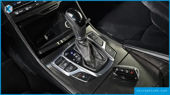 HYUNDAI GRANDEUR HG240 MODERN COLLECTION