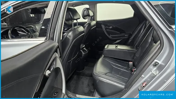 HYUNDAI GRANDEUR HG240 MODERN COLLECTION