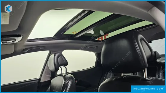 HYUNDAI GRANDEUR HG240 MODERN COLLECTION