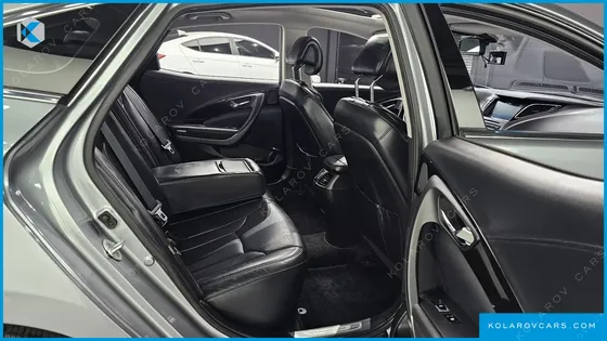 HYUNDAI GRANDEUR HG240 MODERN COLLECTION