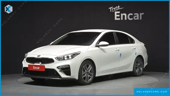 KIA K3 LUXURY