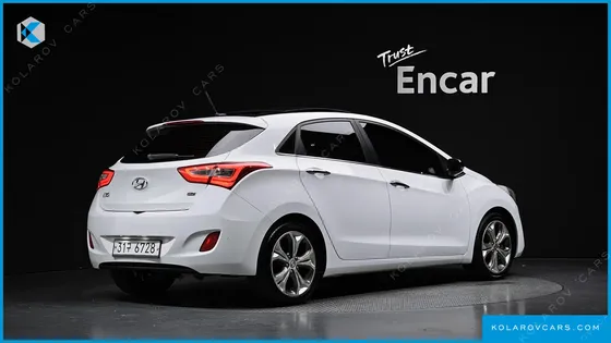 HYUNDAI I30 1.6 GDI EXTREME