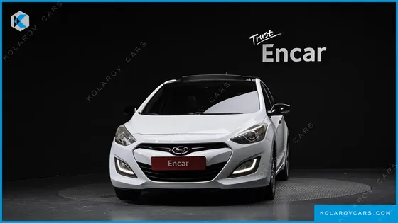 HYUNDAI I30 1.6 GDI EXTREME