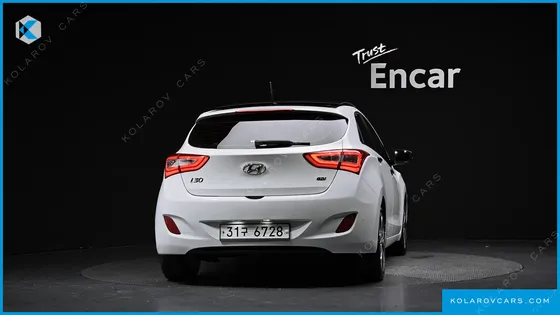HYUNDAI I30 1.6 GDI EXTREME