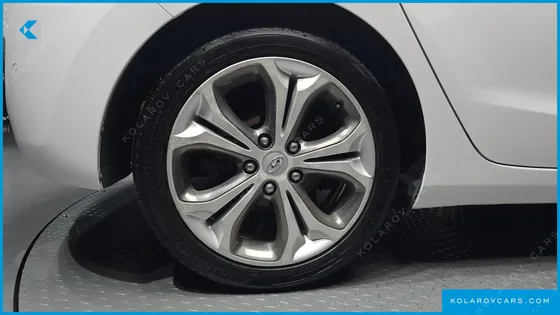 HYUNDAI I30 1.6 GDI EXTREME