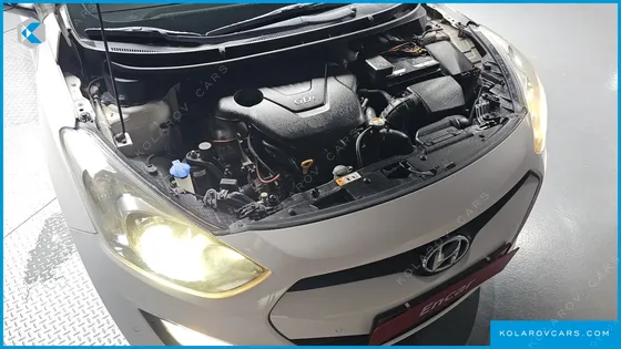 HYUNDAI I30 1.6 GDI EXTREME