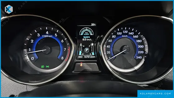 HYUNDAI I30 1.6 GDI EXTREME