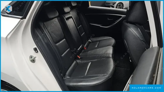 HYUNDAI I30 1.6 GDI EXTREME
