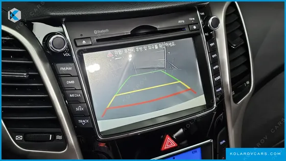 HYUNDAI I30 1.6 GDI EXTREME