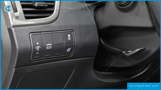 HYUNDAI I30 1.6 GDI EXTREME