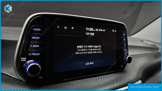 HYUNDAI TUCSON GASOLINE 1.6 TURBO 2WD