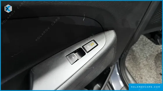 HYUNDAI TUCSON GASOLINE 1.6 TURBO 2WD