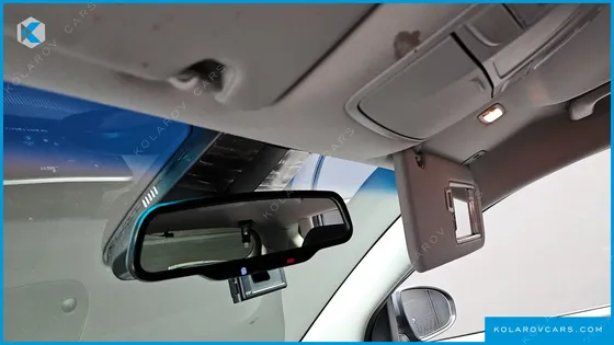 HYUNDAI TUCSON GASOLINE 1.6 TURBO 2WD