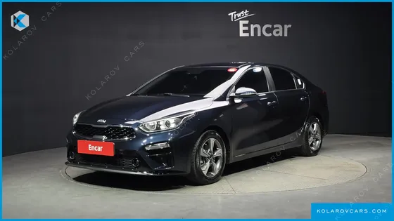 KIA K3 PRESTIGE
