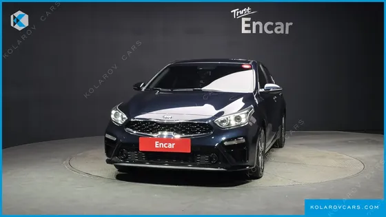 KIA K3 PRESTIGE