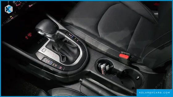 KIA K3 PRESTIGE