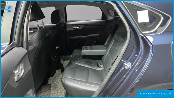 KIA K3 PRESTIGE