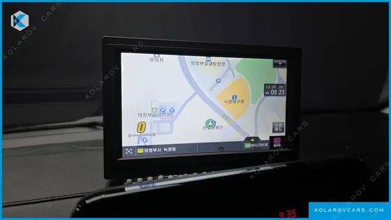 KIA K3 PRESTIGE