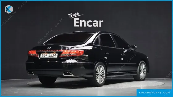 HYUNDAI GRANDEUR LPI Q270 PACK1