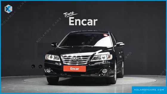 HYUNDAI GRANDEUR LPI Q270 PACK1