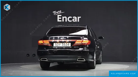 HYUNDAI GRANDEUR LPI Q270 PACK1