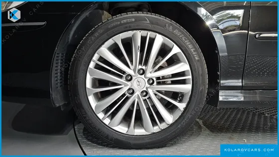 HYUNDAI GRANDEUR LPI Q270 PACK1