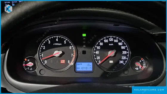 HYUNDAI GRANDEUR LPI Q270 PACK1