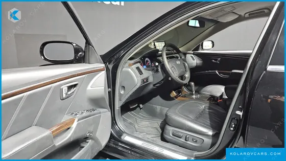 HYUNDAI GRANDEUR LPI Q270 PACK1