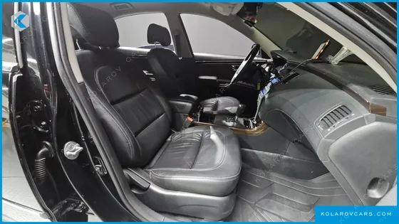 HYUNDAI GRANDEUR LPI Q270 PACK1