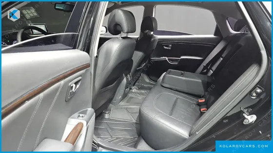 HYUNDAI GRANDEUR LPI Q270 PACK1