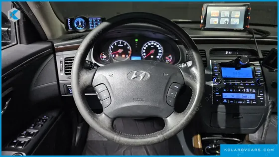 HYUNDAI GRANDEUR LPI Q270 PACK1