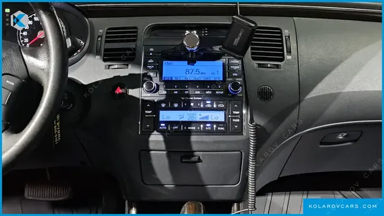 HYUNDAI GRANDEUR LPI Q270 PACK1