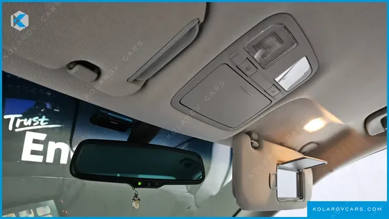 HYUNDAI GRANDEUR LPI Q270 PACK1