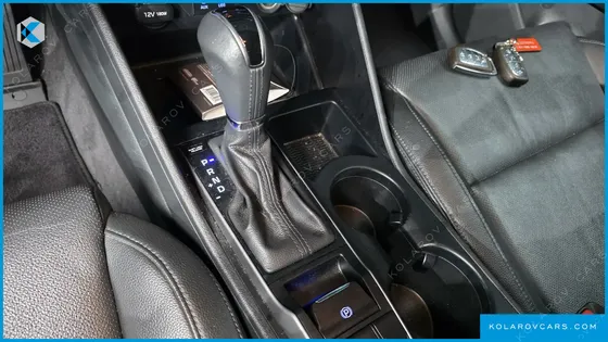HYUNDAI TUCSON DIESEL 2.0 2WD