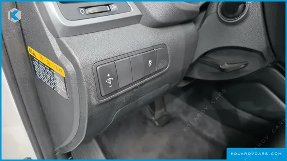 HYUNDAI TUCSON DIESEL 2.0 2WD