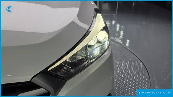 HYUNDAI TUCSON DIESEL 2.0 2WD
