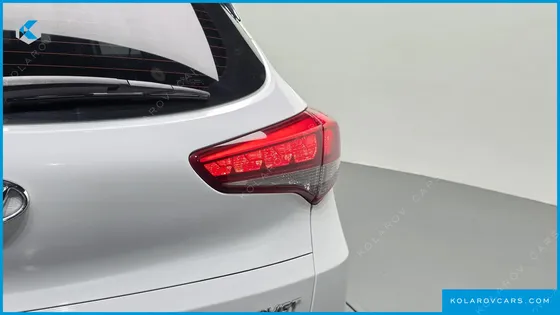 HYUNDAI TUCSON DIESEL 2.0 2WD