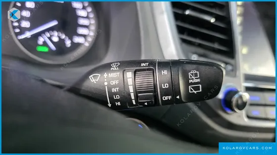 HYUNDAI TUCSON DIESEL 2.0 2WD