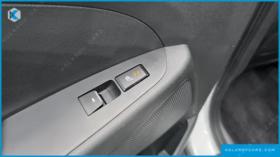 HYUNDAI TUCSON DIESEL 2.0 2WD