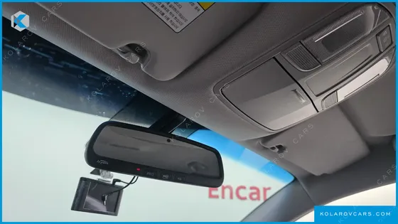 HYUNDAI TUCSON DIESEL 2.0 2WD