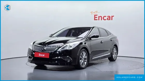 HYUNDAI GRANDEUR HG240 MODERN COLLECTION