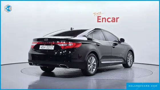 HYUNDAI GRANDEUR HG240 MODERN COLLECTION