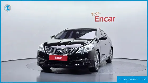 HYUNDAI GRANDEUR HG240 MODERN COLLECTION