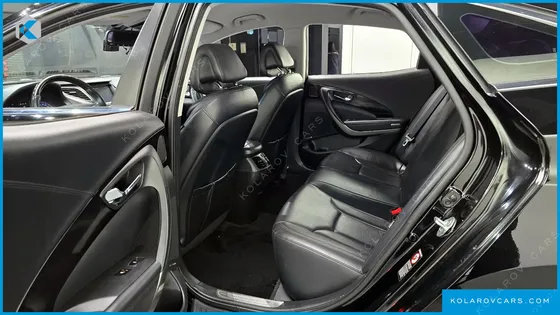 HYUNDAI GRANDEUR HG240 MODERN COLLECTION