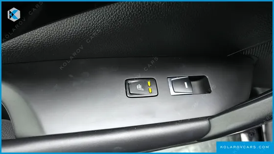 HYUNDAI GRANDEUR HG240 MODERN COLLECTION