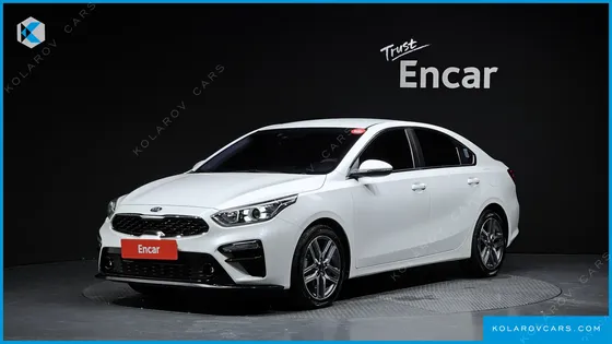KIA K3 LUXURY