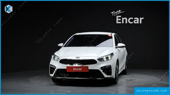KIA K3 LUXURY