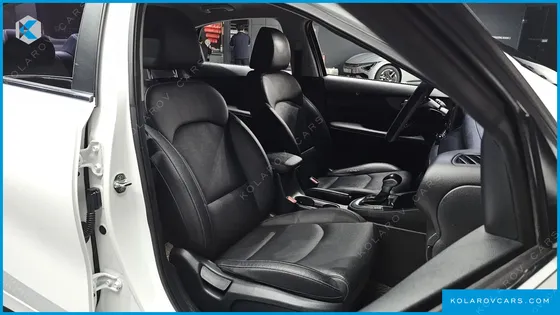 KIA K3 LUXURY