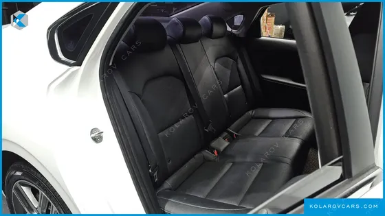 KIA K3 LUXURY